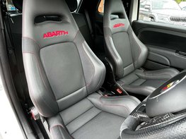 Abarth 695 1.4 695 Competizione (180) Semi-Auto 3dr 60