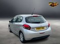 Peugeot 208 1.2 208 Active 5dr - NATIONAL DELIVERY* 5
