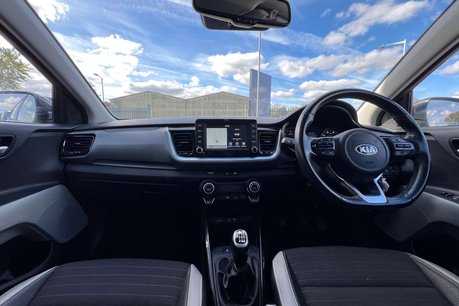 Kia Stonic 1.6 CRDi 3 SUV 5dr Diesel Manual Euro 6 (s/s) (113 bhp) 23