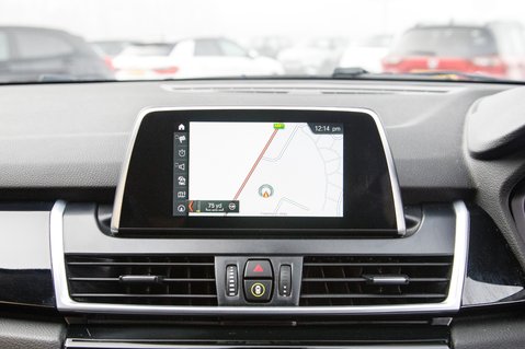 BMW 2 Series 218I SPORT ACTIVE TOURER 25