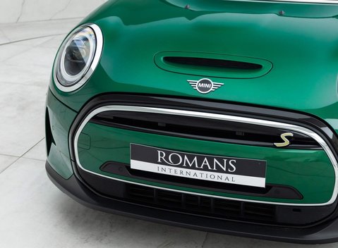 Mini Hatch Cooper S Electric Level 3 24