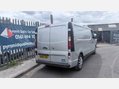 Vauxhall Vivaro 1.6 CDTi 2900 Sportive L2 H1 Euro 6 5dr 8