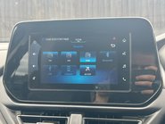 Suzuki S-Cross MOTION BOOSTERJET MHEV 25