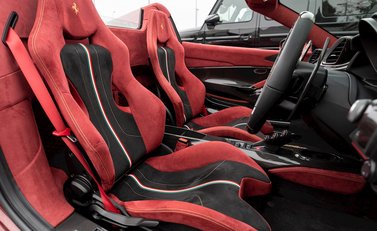 Ferrari 488 Pista Spider 14