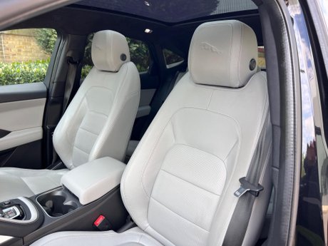 Jaguar E-Pace 2.0 D204 MHEV R-Dynamic Black Auto AWD Euro 6 (s/s) 5dr 91