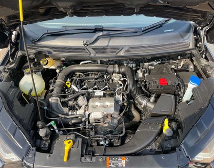 Ford Ecosport 1.0 EcoSport ST-Line 5dr 7