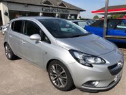 Vauxhall Corsa SE 1.4 ECOFLEX petrol manual, 61,000m,FSH, heated seats+wheel, DAB, £35 tax