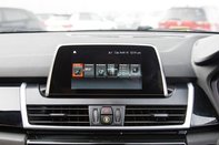 BMW 2 Series 218I SPORT ACTIVE TOURER 22