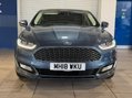 Ford Mondeo 2.0 TDCi Vignale Powershift Euro 6 (s/s) 5dr 8