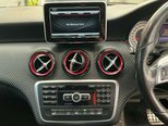 Mercedes-Benz A Class 2.0 A250 AMG Hatchback 5dr Petrol Manual Euro 6 (s/s) (218 ps) 7