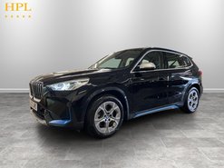 BMW iX1 30 66.5kWh xLine SUV 5dr Electric Auto xDrive (11kW Charger) (313 ps)