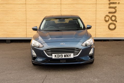 Ford Focus TITANIUM 5