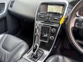Volvo XC60 2.4 XC60 R-Design Luxury Nav D5 AWD Auto 4WD 5dr 17