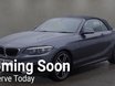 BMW 2 Series 220D M SPORT 1