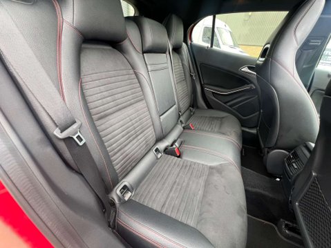 Mercedes-Benz GLA 2.1 GLA 220 AMG Line Premium+CDi 4Matic Automatic 4WD 5dr *NATIONAL DELIVER 26