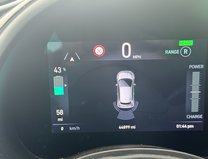 Fiat 500e (Sold) 42kWh Icon Hatchback 3dr Electric Auto (118 ps) 24