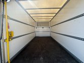 Ford Transit Luton XLWB L4 Leader 350 Tail Lift EURO 6 SELECT 11