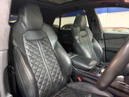Audi SQ8 4.0 TDI V8 Vorsprung SUV 5dr Diesel Tiptronic quattro Euro 6 (s/s) (435 ps) 27