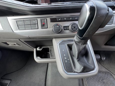 Volkswagen California OCEAN TDI 14