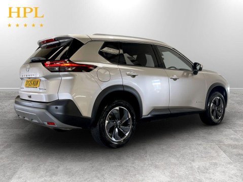 Nissan X-Trail 1.5 h e-POWER N-Connecta SUV 5dr Petrol Hybrid Auto e-4ORCE Euro 6 (s/s) (2 7