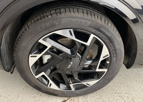 Kia Sportage GT-Line 1.6 T-GDi 48v 14