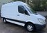 Mercedes-Benz Sprinter 2.1 213 CDi BlueEFFICIENCY Panel Van 4dr Diesel Manual RWD L2 (200 g/km, 12