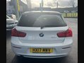 BMW 1 Series 1.5 116d Sport Auto Euro 6 (s/s) 5dr 6