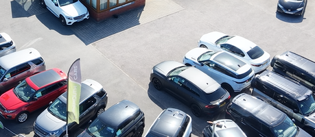 Sell My Car
