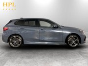 BMW 1 Series 1.5 118i M Sport Hatchback 5dr Petrol DCT Euro 6 (s/s) (140 ps) Air Con - A 8