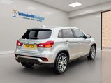 Mitsubishi Asx 1.6 3 Euro 6 5dr 10