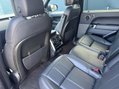 Land Rover Range Rover Sport SDV6 HSE 24