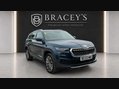 Skoda Kodiaq 1.5 Kodiaq SE L Executive TSi Semi-Auto 5dr 1