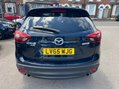 Mazda CX-5 2.2 SKYACTIV-D Sport Nav Auto 4WD Euro 6 (s/s) 5dr 5