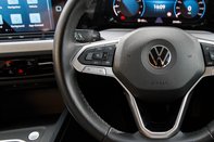 Volkswagen Golf LIFE TSI 18