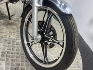 Hartford HD 125 2005 CLASSIC CRUISER BIKE 2 FORMER OWNERS ONLY 9K 125CC 26