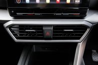 SEAT Leon TSI EVO FR 40