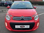 Citroen C1 1.0 FEEL 8