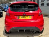 Ford Fiesta 1.6 Zetec S 3dr 6