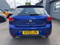 SEAT Ibiza TSI FR SPORT 11