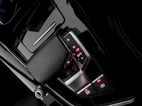 Audi A5 2.0 TDI 35 Black Edition Coupe 2dr Diesel S Tronic Euro 6 (s/s) (163 ps) He 16