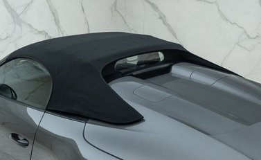 Porsche Speedster (991) 41