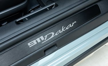 Porsche 911 Dakar 29