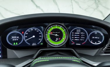 Porsche 911 Turbo S Cabriolet (992) 24