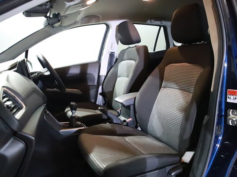 Suzuki S-Cross 1.4 Boosterjet 48V Hybrid Motion 5dr 20