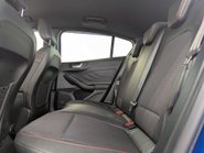 Ford Focus 1.5 Focus ST-Line X TDCi Auto 5dr 38