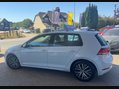 Volkswagen Golf 1.5 TSI EVO SE DSG Euro 6 (s/s) 5dr 4