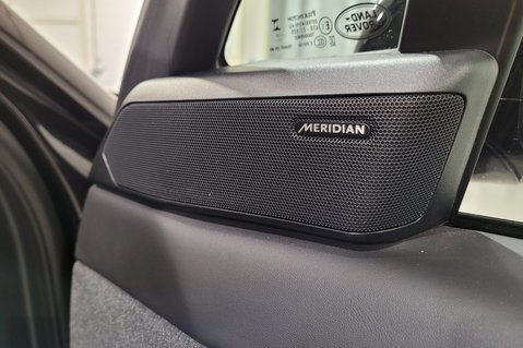 Land Rover Range Rover Sport EDITION 28