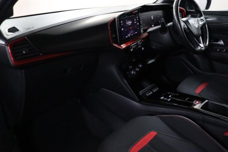 Vauxhall Mokka SRI NAV PREMIUM 34