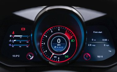 Aston Martin V8 Vantage 14