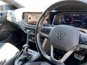 Volkswagen Polo 1.0 TSI R-Line Hatchback 5dr Petrol DSG Euro 6 (s/s) (95 ps) 36